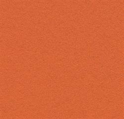 Forbo Bulletin Board 2211 tangerine zest i 122 cm bredde